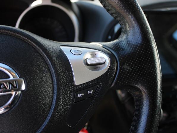 Nissan Juke I с пробегом 2012 года, цена 889 000 рублей, 123004 км, внедорожник, Автокод Объявления