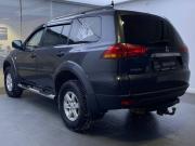 Mitsubishi Pajero Sport II Уфа  - изображение 30