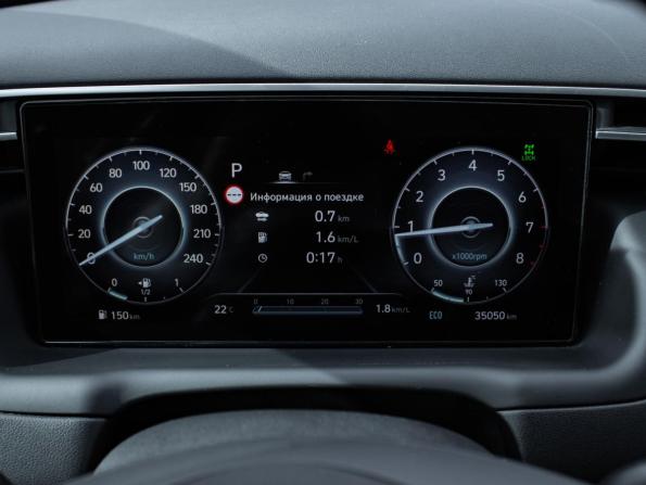 Hyundai Tucson IV с пробегом 2021 года, цена 2 870 000 рублей, 35049 км, внедорожник, Автокод Объявления
