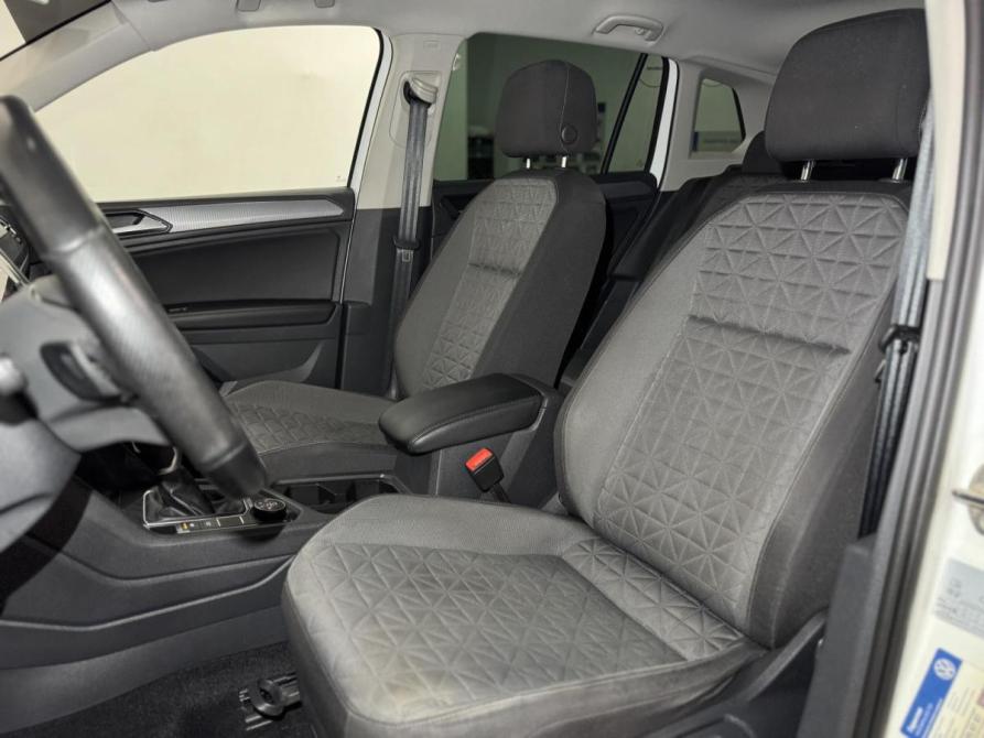 Volkswagen Tiguan II Рестайлинг Нижний Новгород  - изображение 25