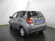 Chevrolet Aveo I Рестайлинг Санкт-Петербург  - изображение 23