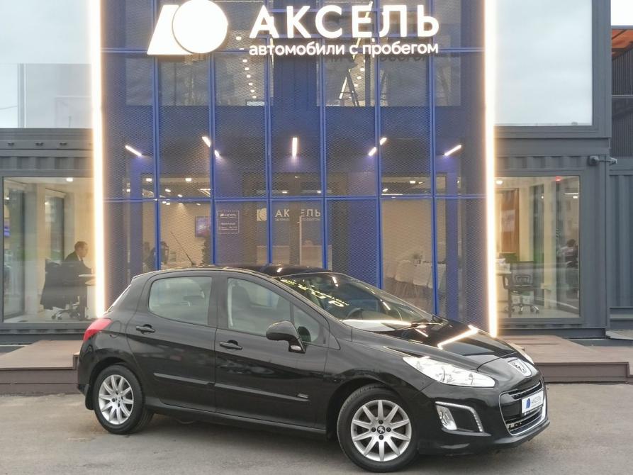 Peugeot 308 I Рестайлинг Архангельск  - изображение 3