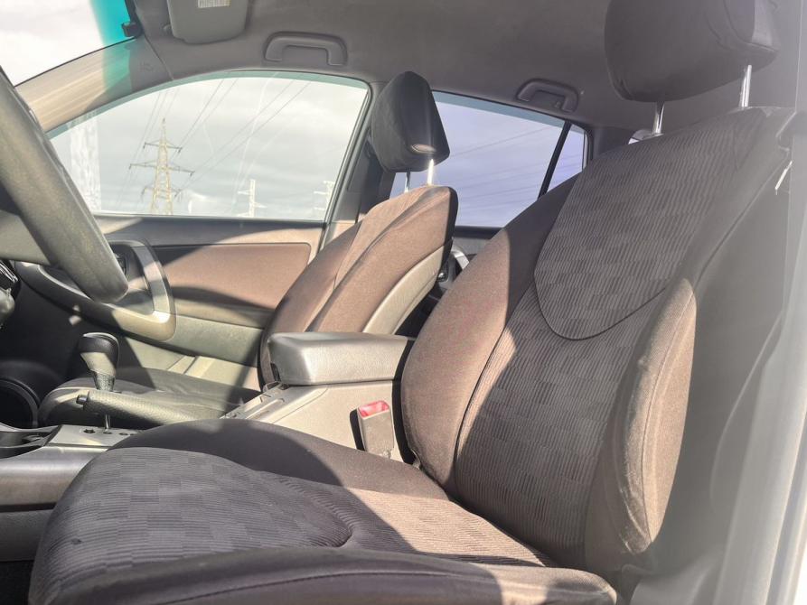 Toyota RAV4 III (XA30) Уфа  - изображение 16