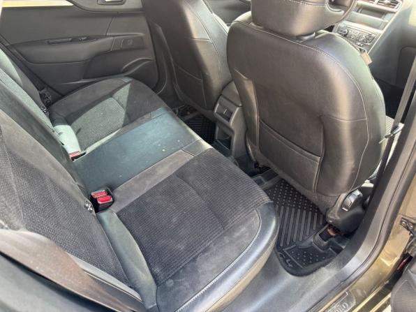 Citroen C4 II с пробегом 2012 года, цена 479 000 рублей, 222005 км, хэтчбек, Автокод Объявления