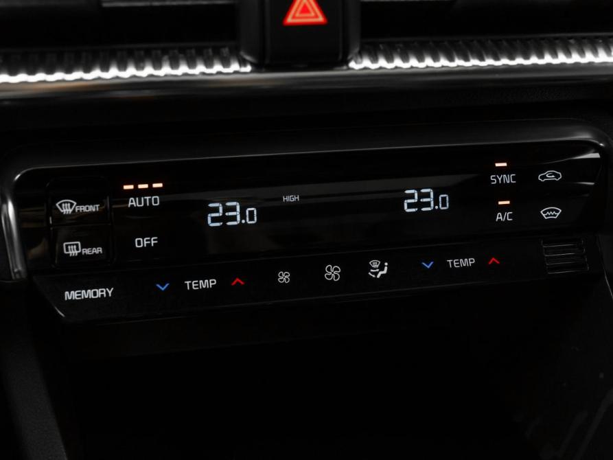 Kia K5 III Москва  - изображение 19