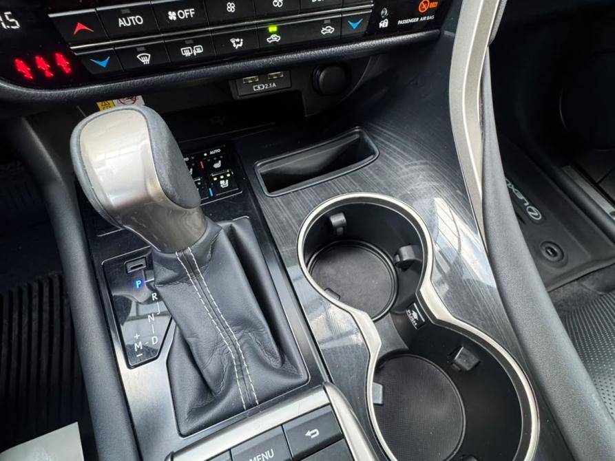 Lexus RX IV Рестайлинг Екатеринбург  - изображение 31