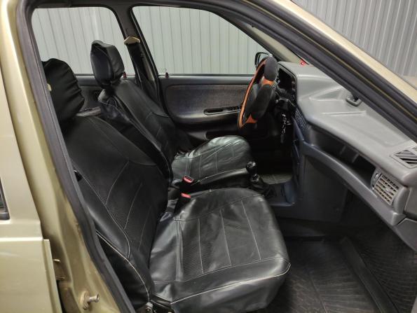 Daewoo Nexia I с пробегом 2006 года, цена 180 000 рублей, 122188 км, седан, Автокод Объявления