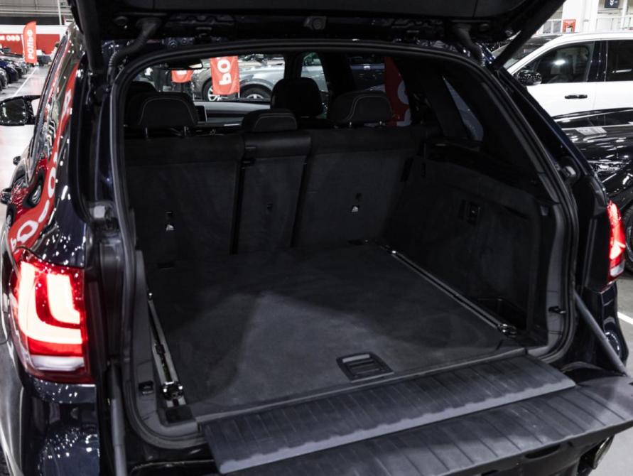 BMW X5 III (F15) Санкт-Петербург  - изображение 29