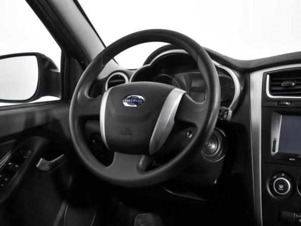 Datsun mi-DO с пробегом 2019 года, цена 590 000 рублей, 126851 км, хэтчбек, Автокод Объявления