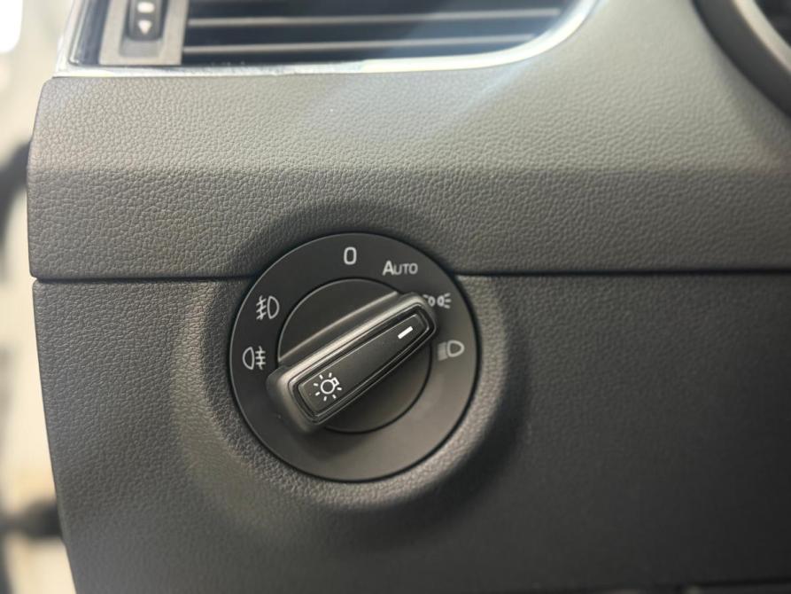 Skoda Octavia III (A7) Рестайлинг Казань  - изображение 16