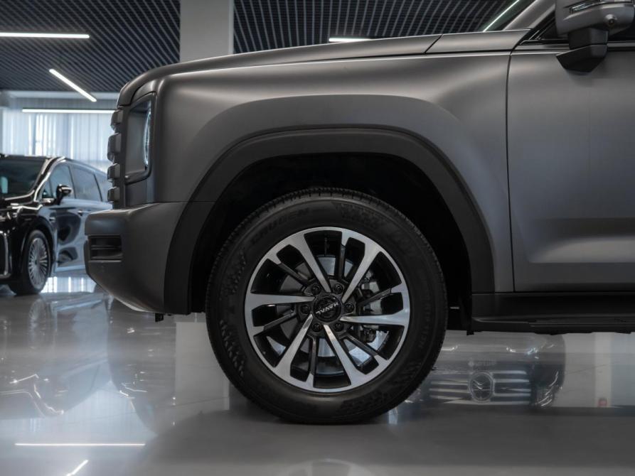 Haval H9 II Москва  - изображение 29
