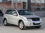 Suzuki Grand Vitara II Рестайлинг Новосибирск  - изображение 22