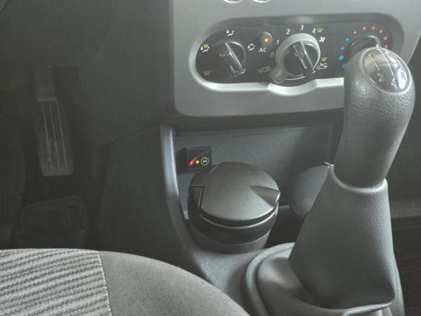 Renault Sandero I с пробегом 2011 года, цена 599 000 рублей, 138000 км, хэтчбек, Автокод Объявления