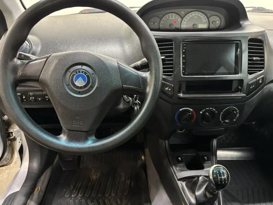 Geely MK I Саратов  - изображение 10
