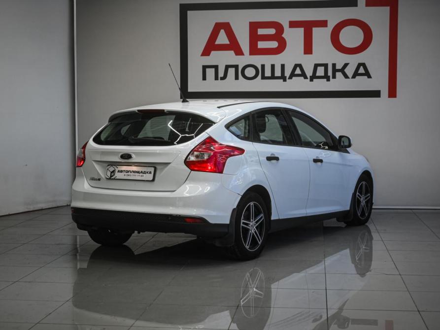 Ford Focus III Челябинск  - изображение 9