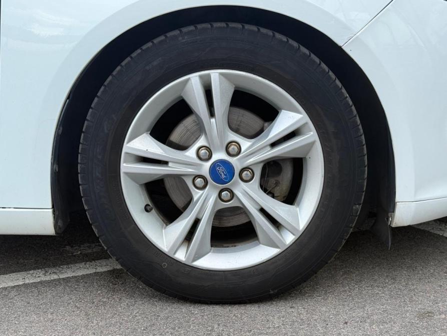 Ford Focus III Воронеж  - изображение 15