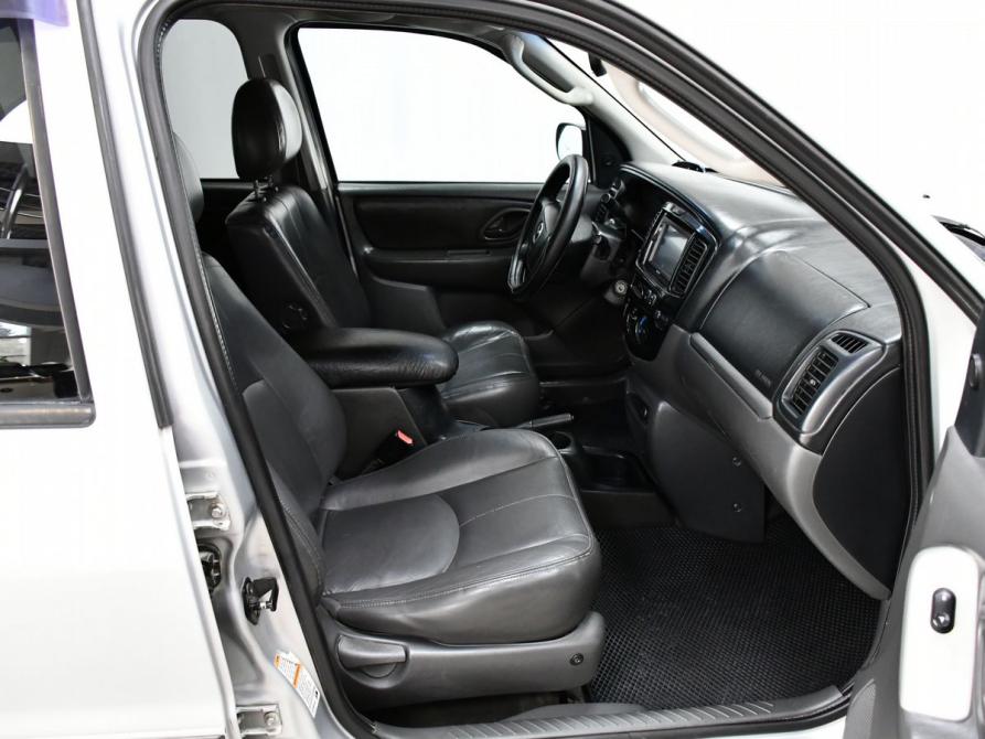 Mazda Tribute I Новосибирск  - изображение 10