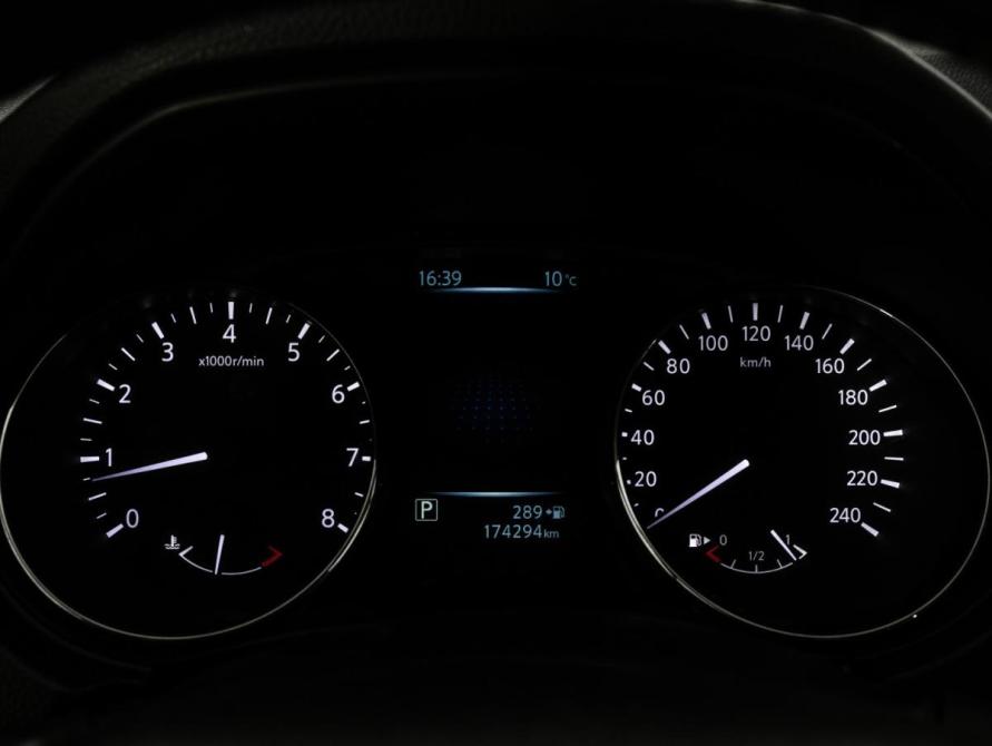 Nissan X-Trail III Санкт-Петербург  - изображение 19