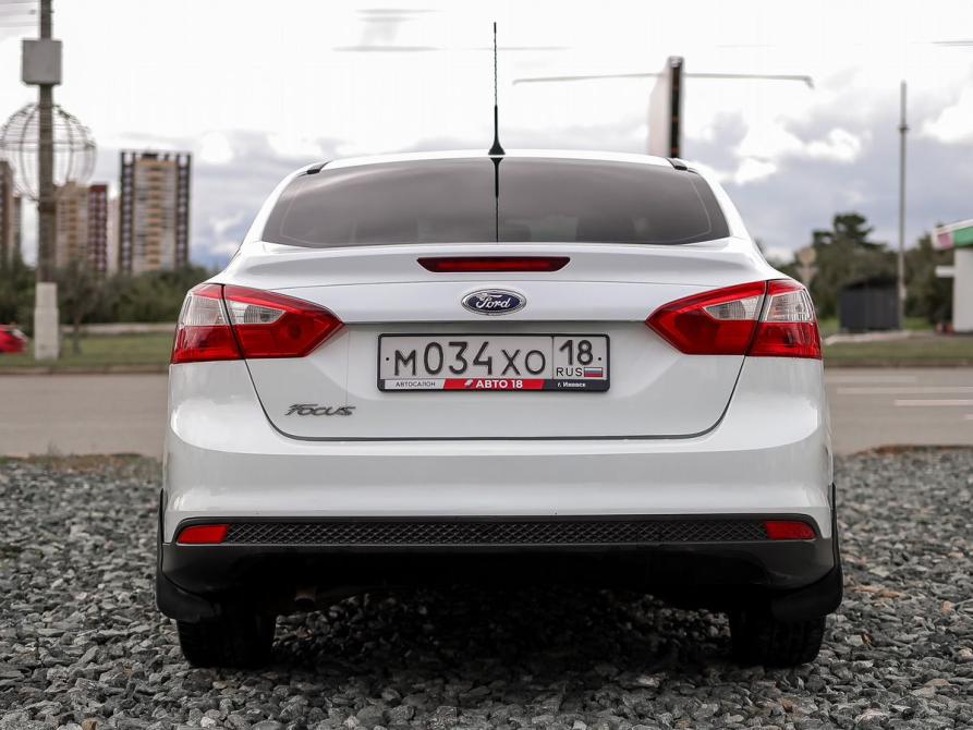 Ford Focus III Ижевск  - изображение 6