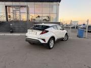 Toyota C-HR I Рестайлинг Саратов  - изображение 20