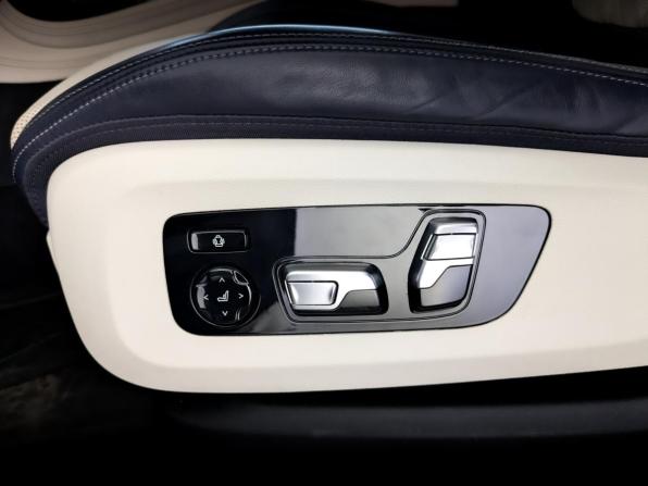 BMW X7 I (G07) с пробегом 2020 года, цена 7 450 000 рублей, 80306 км, внедорожник, Автокод Объявления