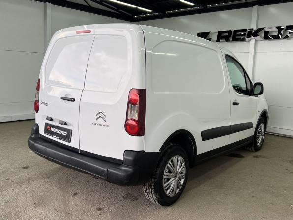 Citroen Berlingo II Рестайлинг 2 с пробегом 2016 года, цена 929 000 рублей, 222768 км, компактвэн, Автокод Объявления