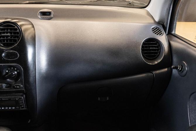 Daewoo Matiz I Рестайлинг с пробегом 2007 года, цена 289 000 рублей, 149979 км, хэтчбек, Автокод Объявления
