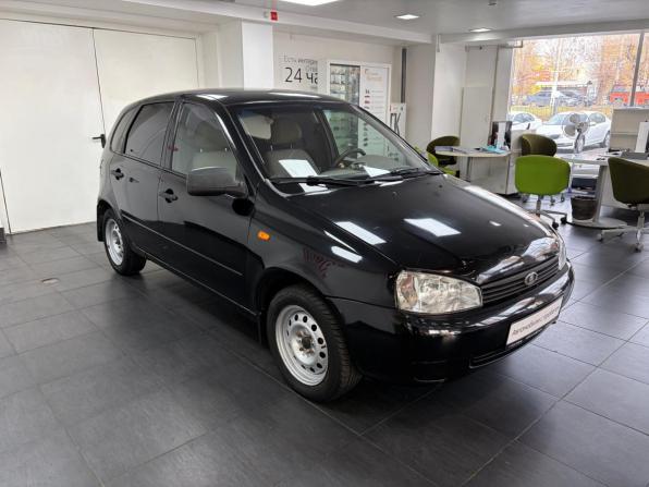 Lada (ВАЗ) Kalina I с пробегом 2011 года, цена 155 000 рублей, 195137 км, хэтчбек, Автокод Объявления