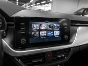 Skoda Rapid II Москва  - изображение 36