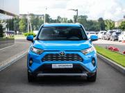 Toyota RAV4 V (XA50) Санкт-Петербург  - изображение 35