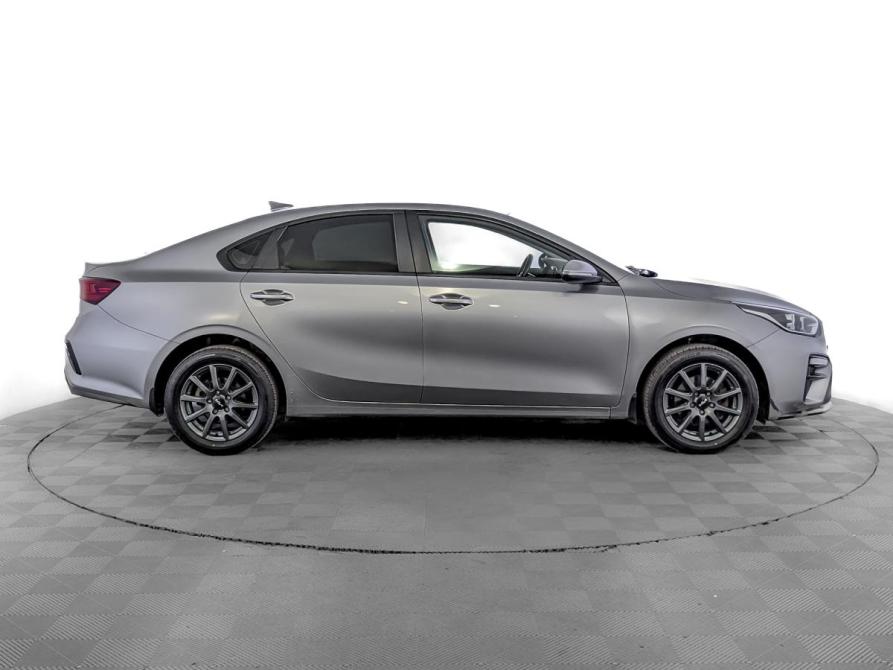 Kia Cerato IV Москва  - изображение 4