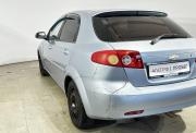 Chevrolet Lacetti I Саранск  - изображение 35