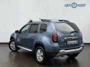 Renault Duster I Рестайлинг Москва  - изображение 19