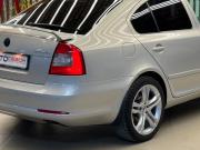 Skoda Octavia II (A5) Рестайлинг Уфа  - изображение 30
