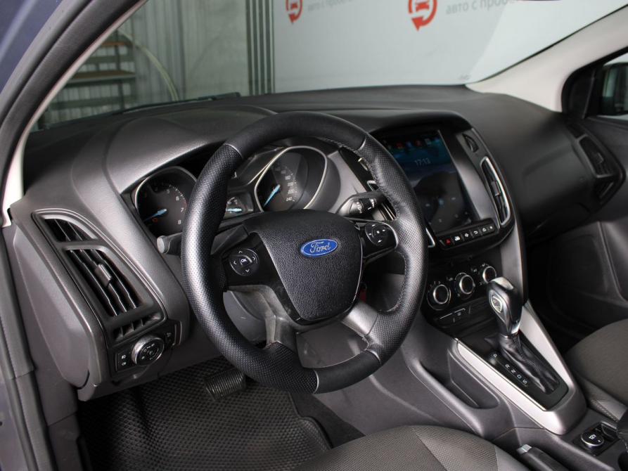 Ford Focus III Минеральные Воды  - изображение 8