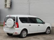 Lada (ВАЗ) Largus I Рестайлинг Белгород  - изображение 17