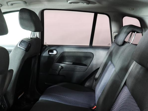 Ford Fusion I Рестайлинг с пробегом 2007 года, цена 547 000 рублей, 128354 км, хэтчбек, Автокод Объявления