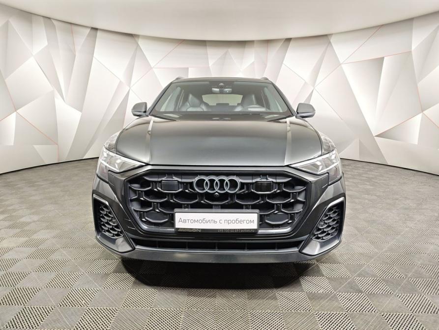 Audi SQ8 I (4M) Рестайлинг Москва  - изображение 7