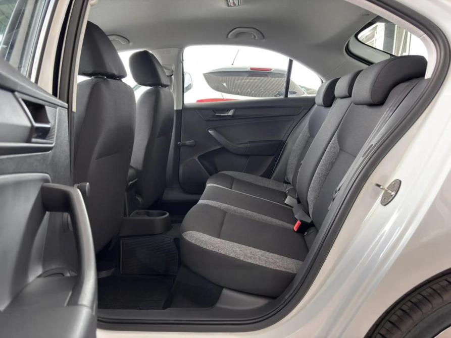 Skoda Rapid II Краснодар  - изображение 11