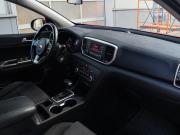 Kia Sportage IV Рестайлинг Москва  - изображение 25