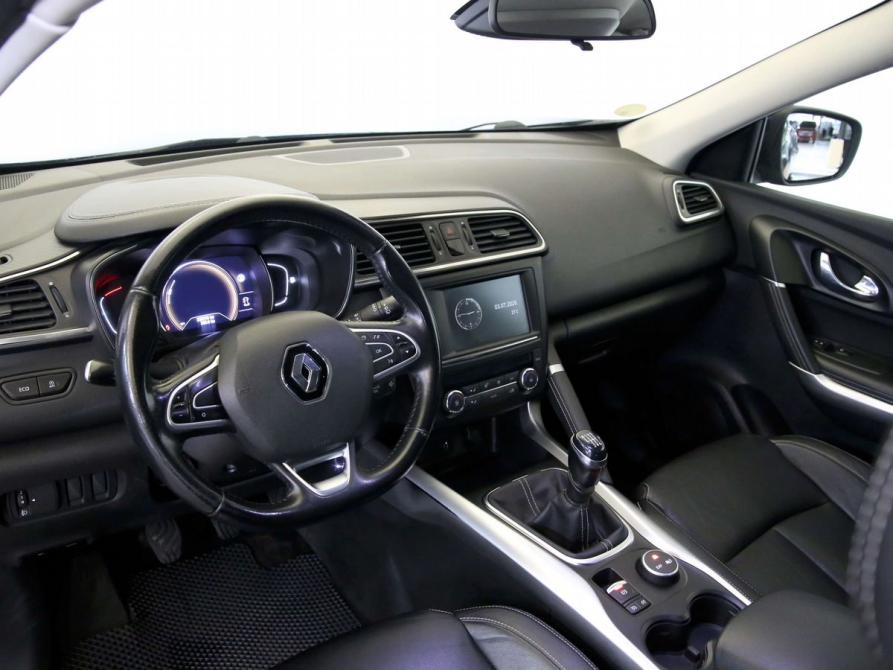 Renault Kadjar I Санкт-Петербург  - изображение 17