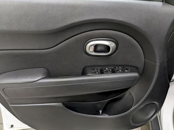 Kia Soul II с пробегом 2014 года, цена 1 190 000 рублей, 124743 км, хэтчбек, Автокод Объявления