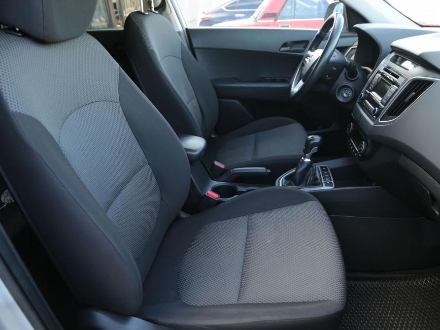 Hyundai Creta I Иваново  - изображение 10