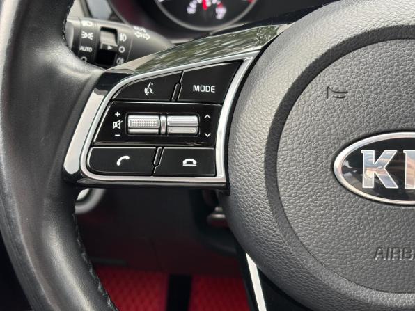 Kia Seltos I с пробегом 2021 года, цена 2 240 000 рублей, 76761 км, внедорожник, Автокод Объявления