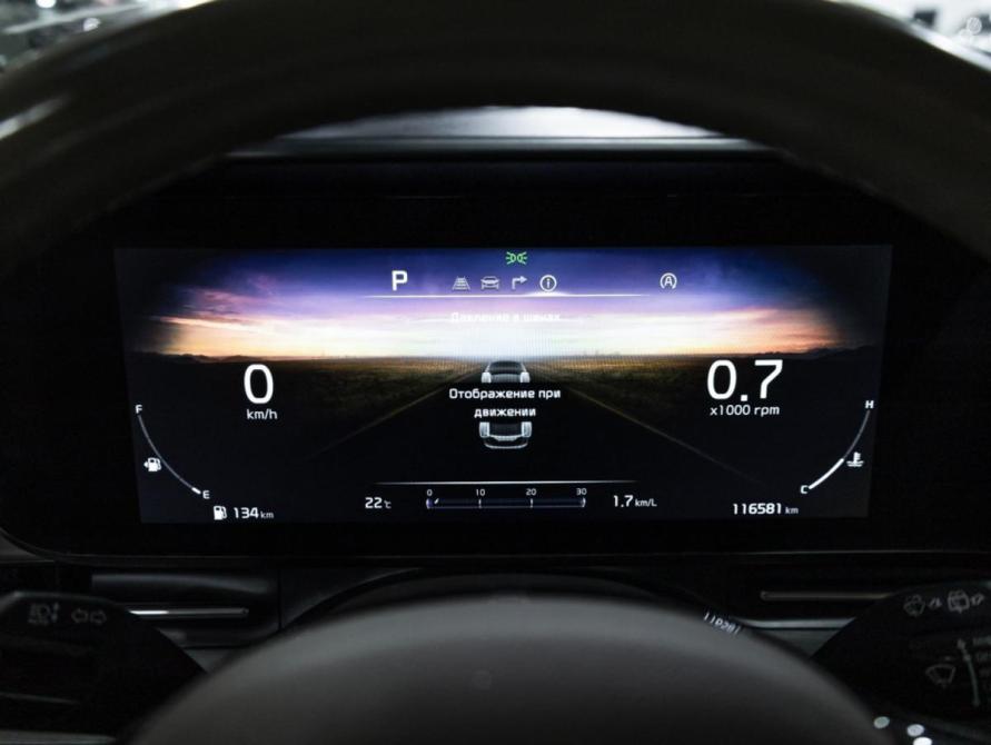 Kia Carnival IV Санкт-Петербург  - изображение 16