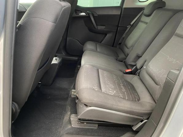 Opel Meriva B Рестайлинг с пробегом 2013 года, цена 730 377 рублей, 181654 км, минивэн, Автокод Объявления