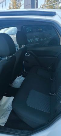 Lada (ВАЗ) Granta I Рестайлинг с пробегом 2026 года, цена 988 000 рублей, 30600 км, хэтчбек, Автокод Объявления