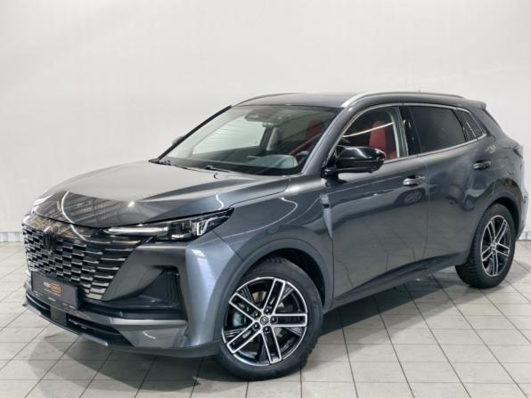 Changan CS55 Plus II с пробегом 2023 года, цена 1 945 000 рублей, 63003 км, внедорожник, Автокод Объявления
