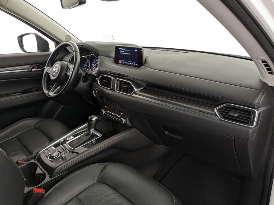 Mazda CX-5 II Москва  - изображение 11