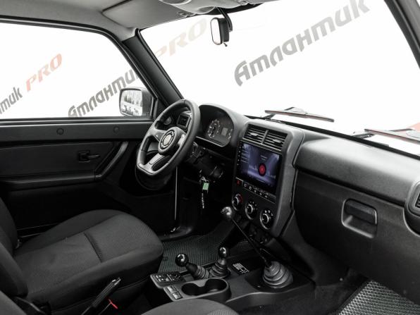 Lada (ВАЗ) Niva Legend с пробегом 2024 года, цена 915 000 рублей, 34793 км, внедорожник, Автокод Объявления